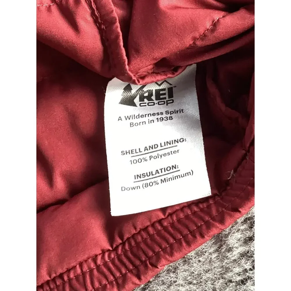 REI co op